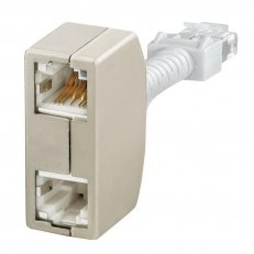 RJ45 zástrčka adaptéru IE-CSM 1 SET WEIDMÜLLER 8808400000