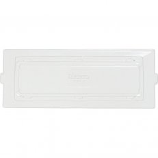 BTICINO LIVINGLIGHT OCHRANNÝ KRYT PRO 7MODULY LN4787