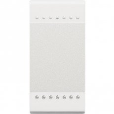 Legrand N4915 BTL KLAPKA TLAČ PODSV,PANT,1M