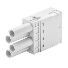 Modulová vložka pro průmyslový konektor HDC MHX 4 FP WEIDMÜLLER 2772810000