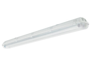 Průmyslové svítidlo PRIMA LED TUBE 2x120 PC 32W IP66 TREVOS 37550