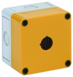 BM 1-L (žlutá) SPELSBERG 15360101