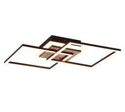 Svít. GIRO incl.1x25W LED/3000Lm/2700 -