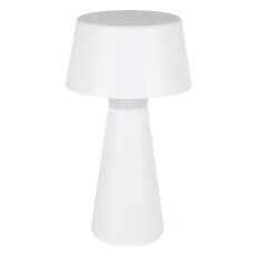 Stolní svítidlo HUESA 3W IP44 EGLO 75795