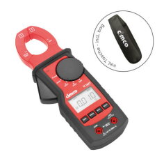 Digitální proudové kleště 1000 V AC / 1500 V DC CIMCO 111493