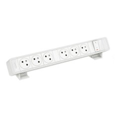 ONDESK 6X2PT VYPÍNAČ BEZ KABELU