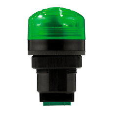 Svítidlo se zvukovým signálem P40 A LED SIRENA 91214