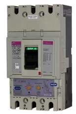 Kompaktní jistič EB2 400/4LCD 400A 4p AGN ETI 004672292