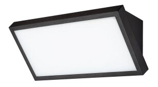 RAPLA2 bílá LED 18W IP65
