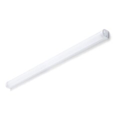 TONIC 90 nástěnná bílá 230V LED 20W IP44 3000K RENDL R14121