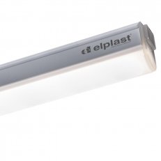 REGLETTE LED ECO  313 mm 4W 4000K 320lm