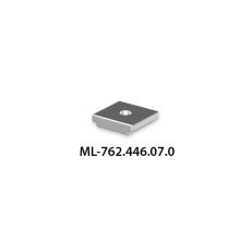 Magnetický úchyt k profilu PDA, RC MCLED ML-762.446.07.0