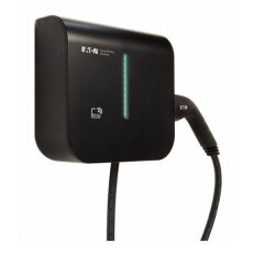 GMB 3.7-22kW 5m T2C AC nabíječka pro ele
