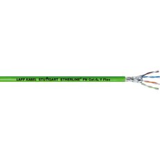 Ethernetový kabel ETHERLINE PN Cat.6A Y FLEX 4x2x23/7 LAPP 2170930