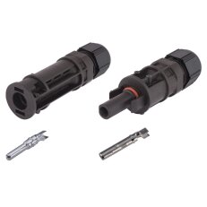 Solární konektor EPIC SOLAR 4PLUS M+F 4 6mm2 SET LAPP 44428255