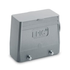 Kabelové pouzdro H-B 24 TSH M32 N.GEW. HOOD LAPP 79152600