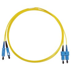 Optický patch kabel GOF DUPLEX Patchcord SC/SC E9 OS2, 2m LAPP 29011902