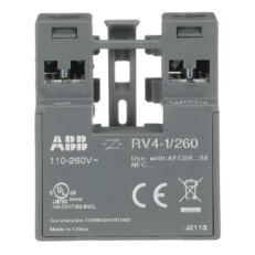 Odrušovací člen pro AFC09 až AFC96, varistor ABB 1SBN050410R1002