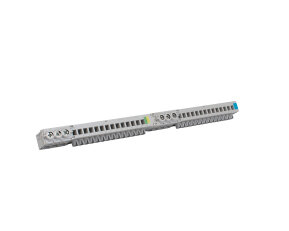 TH CUB S ISOLATED SCREWLESS TERMINAL
