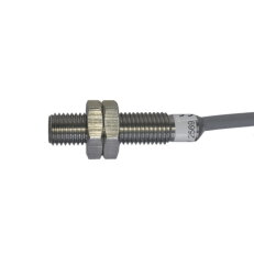 Indukční senzor d8 mm AECO SI8-DC2 NPN NO S LC5