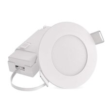 LED bodové svítidlo LORI 4,5W 345LM IP65 CCT bílá EMOS ZV1163