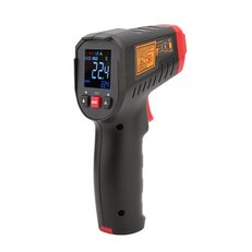 Teploměr bezkontaktní UNI-T  UT306C