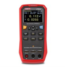 Multimetr UNI-T  UT622C (LCR)