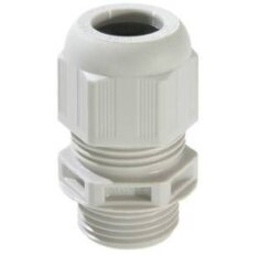 Vývodka ESKV-F M12X1,5 PA LGY IP68 oheň retardující WISKA 10064626