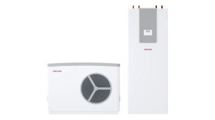 SET tepelného čerpadla STIEBEL ELTRON, HPA-O 07.1 CS Premium compact D Set 2