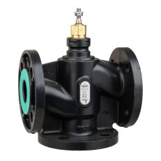 Ventil reg. 3-cestný, přírubový V 311/40/25 SCHNEIDER 7311141000