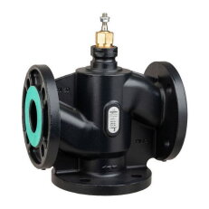 Ventil reg. 3-cestný, přírubový V 311/50/38 SCHNEIDER 7311145000