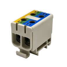 Svorka ETB 50/1x2 PEN ELEKTRO BEČOV UK2050.27