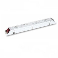 Stmívatelný zdroj 55W 980-1600mA MEAN WELL LDC-55B