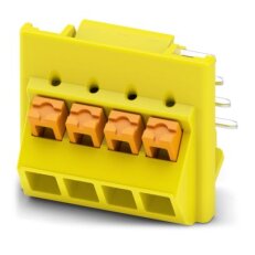 Svorka desky plošných spojů ICC25-TP2,5/4R5,0-1018 PHOENIX CONTACT 1477327