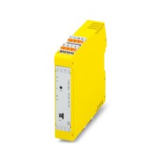 Bezpečnostní relé PSR-UNI-L-1X4NO-1DO-24DC-PI PHOENIX CONTACT 1487648