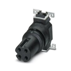 Držák kontaktů SACC-CIP-M8FSD-4P SMD R32 PHOENIX CONTACT 1163177
