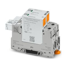 Svodič přepětí typu 2 VAL-SPP-T2-335-1+1-UT-R PHOENIX CONTACT 1466597