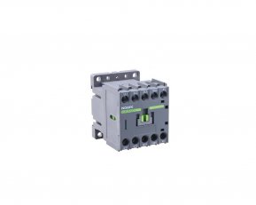 Ministykač NOARK 100981 EX9CS06 4P, 6A AC-3, ovl. 400 V AC