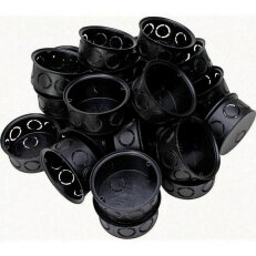 343000048 Junction box, insulating mater