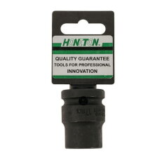 Hlavice nástrčná průmyslová 1/2'' 21 mm (blistr) HONITON H0421B