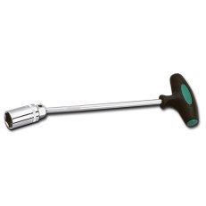 Klíč na svíčky magnetIcký 21mm T- úchyt HONITON H021