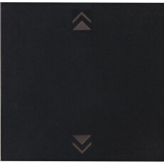 Rocker pad HK07, with arrow symbol for r