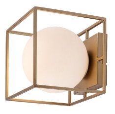 Fasádní svítidlo MODANE E14 1x MAX 15W RABALUX 75070