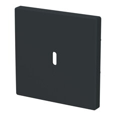 ABB 6479-81 Kryt pro přístroj nabíjecí USB-C (65 W), antracitová