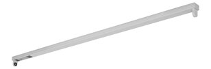 Liniové svítidlo pro T8 LED trubice ORO ARK T8 LED 1X120 LED-POL ORO06023