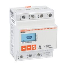 Lovato DMED302 3 fázový elektroměr 80A MBUS