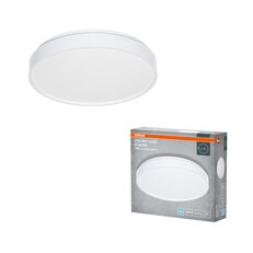 CEILING LUXO WHITE ? 32 cm 18W 6500K IP20 WHITE OSRAM 4099854650154