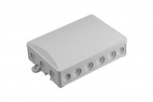 Krabice KLIK 130, 95 x 157 x 40 mm, IP54 MALPRO A.0065