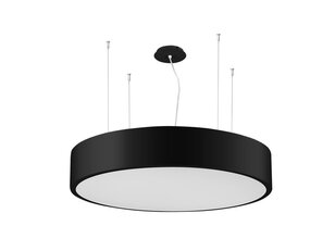 RENY 800 ZÁVĚS Černá, LED 100W, 3000/4000K, 8500lm, Závěs 61002040_Z003B