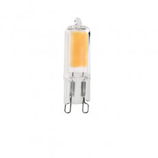 Světelný zdroj LED G9 GLASS LED2W-WW 26630 Kanlux